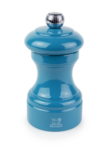 Pepparkvarn, 10 cm, Bistrorama, Pacific Blue - Peugeot
