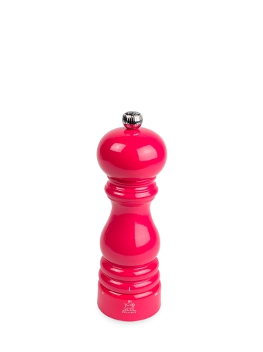 Pepparkvarn, 18 cm, ParisRama, Candy Pink - Peugeot