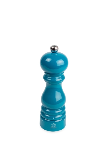 Pepparkvarn, 18 cm, ParisRama, Pacific Blue - Peugeot