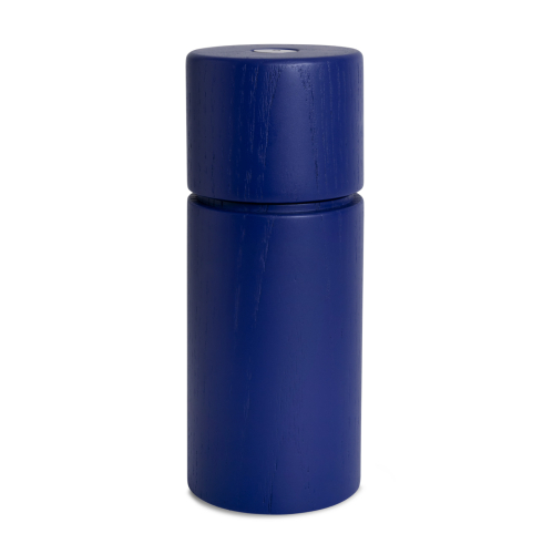 Pepparkvarn 12 cm, Bergen - Crushgrind - Indigo Blue