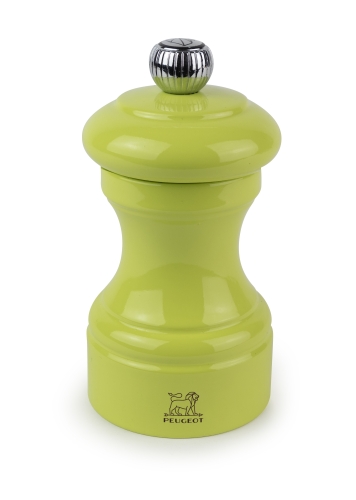Pepparkvarn, 10 cm, Bistrorama, Green Pistachio - Peugeot