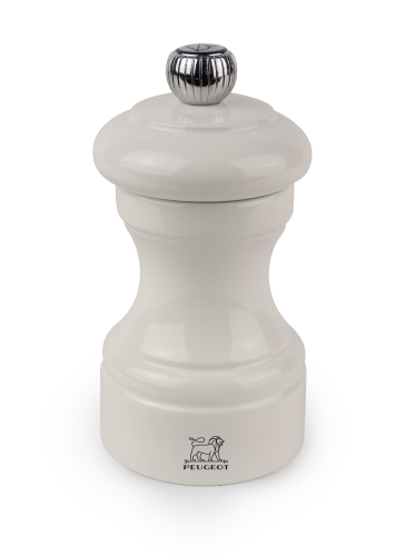 Pepparkvarn, 10 cm, Bistrorama, Ivory - Peugeot
