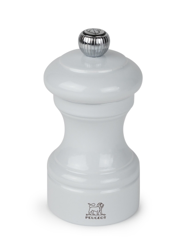 Pepparkvarn, 10 cm, Bistrorama, Pearl Grey - Peugeot