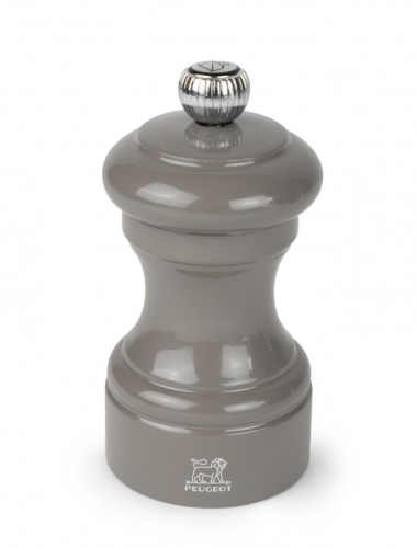 Pepparkvarn, 10 cm, Bistrorama, Smoked Grey - Peugeot