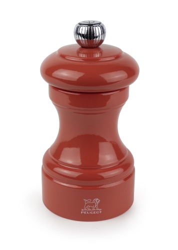 Pepparkvarn, 10 cm, Bistrorama, Terracotta - Peugeot