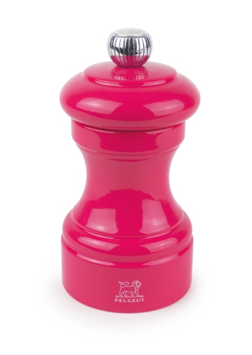 Saltkvarn, 10 cm, Bistrorama, Candy Pink - Peugeot