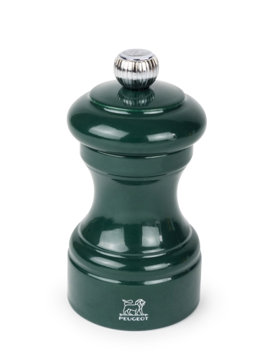 Saltkvarn, 10 cm, Bistrorama, Forest Green - Peugeot