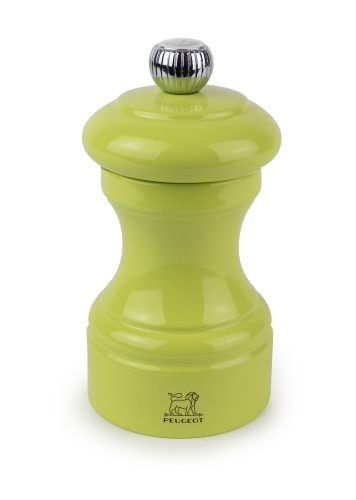 Saltkvarn, 10 cm, Bistrorama, Green Pistachio - Peugeot