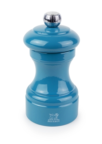 Saltkvarn, 10 cm, Bistrorama, Pacific Blue - Peugeot