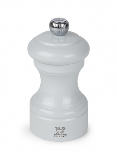 Saltkvarn, 10 cm, Bistrorama, Pearl Grey - Peugeot