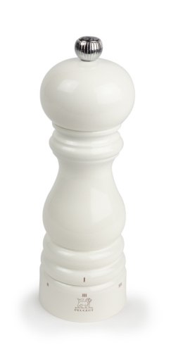Saltkvarn, 18 cm, ParisRama, Ivory - Peugeot