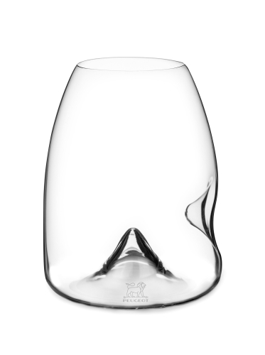 Vinprovarglas, 38 cl, Impitoyables - Peugeot