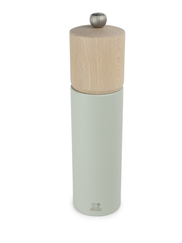 Saltkvarn, Boreal, Sage Green - Peugeot
