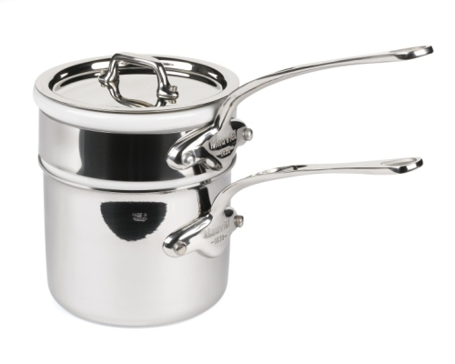 Bain-marie, Cook Style - Mauviel