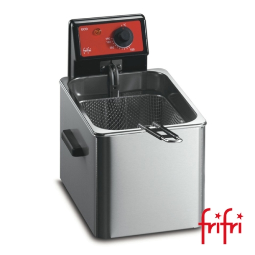 Fritös Eco 6 - FriFri