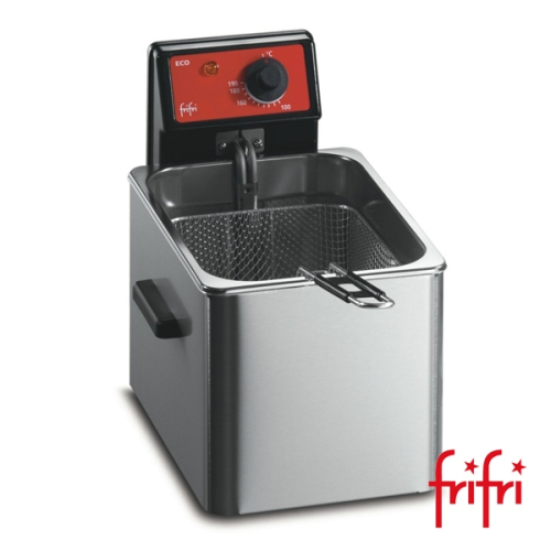 Fritös Eco 6 - FriFri