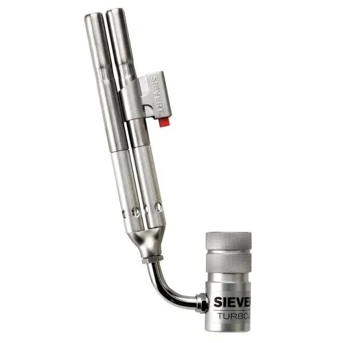 Turbojet Twin 7,6 kW - Sievert