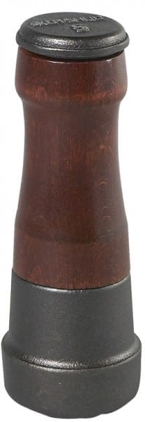 Skeppshult saltkvarn, 18 cm, Brunbok