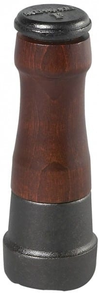 Skeppshult pepparkvarn, 18 cm, Brunbok