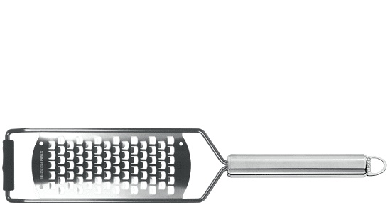 Grovt rivjärn, POC - Cristel