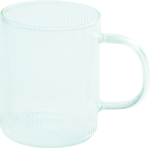 Glasmugg Darjeeling, 2-pack - Cristel