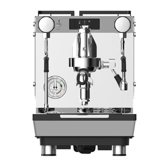 Espressomaskin ONE 2B DUAL - Crem