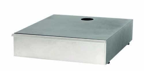 Sumplåda Compact - Crem