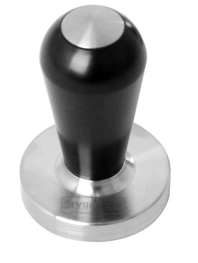 Tamper, 58 mm - Crem