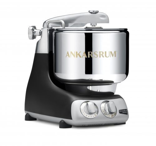 Ankarsrum Assistent Original Black AKM 6230B - Ankarsrum Original