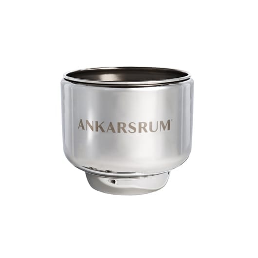 Rostfri bunke, 7 L - Ankarsrum Orginal