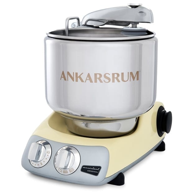 Assistent Original Creme AKM 6230 C - Ankarsrum Original