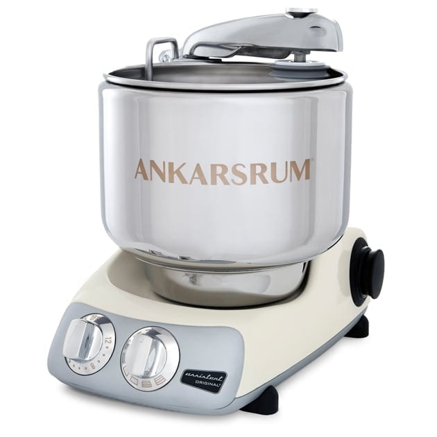 Assistent Original Light Créme AKM6230 LC - Ankarsrum Original