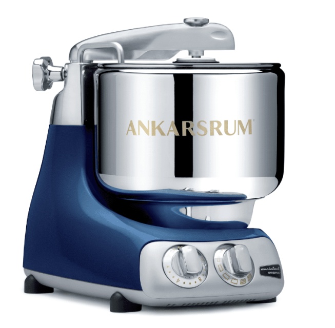 Assistent Original Ocean Blue AKM 6230 OB - Ankarsrum Original