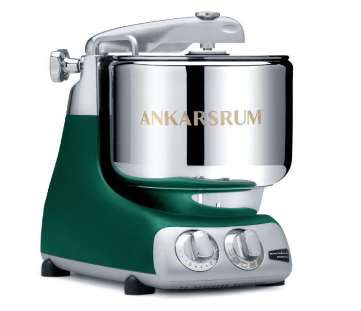 Assistent Original Forest Green AKM 6230 FG - Ankarsrum Original