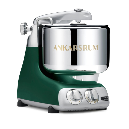 Assistent Original Forest Green AKM 6230 FG - Ankarsrum Original
