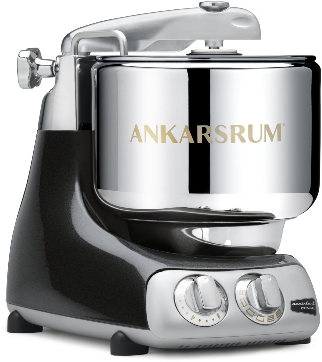 Assistent Original Black Diamond AKM 6230 BD - Ankarsrum Original