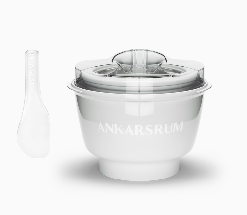Glassmaskin, Assistent Original - Ankarsrum