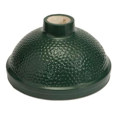 Dome, Överdel - Big Green Egg