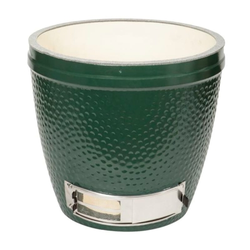 Base, keramisk underdel (reservdel) - Big Green Egg