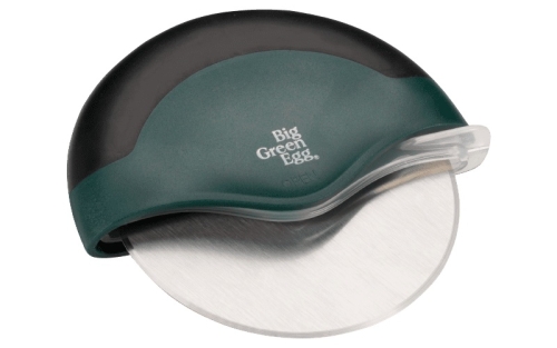 Compact Pizza Cutter - Big Green Egg