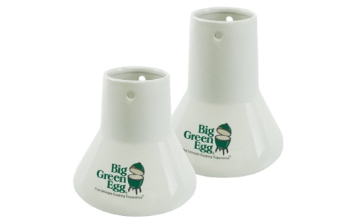 Sittin´Chicken Ceramic Roaster - Big Green Egg