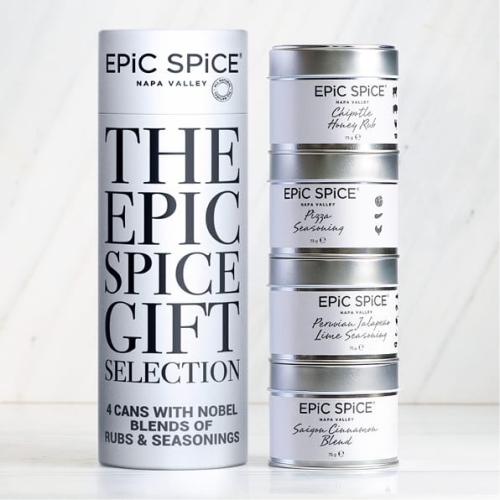 Pop It! - Epic Spice