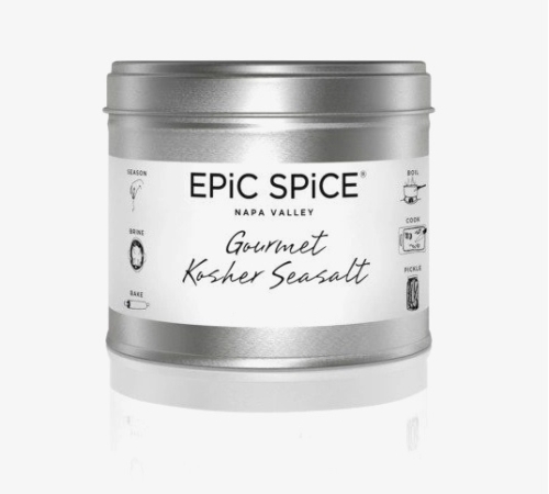 Koshersalt, 250g - Epic Spice