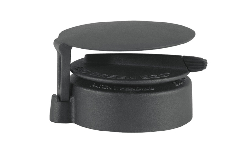 rEGGulator Rain Cap - Big Green Egg