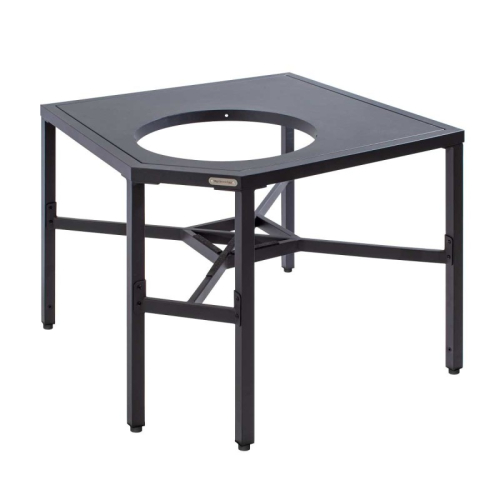 EGG Frame, ramkonstruktion, Corner - Big Green Egg - Large