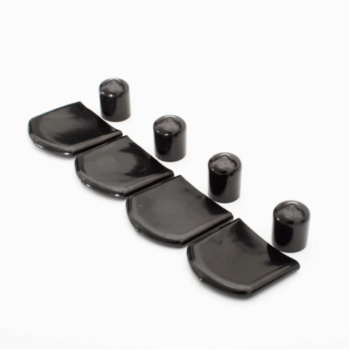 Silicone Tips till Nest - Big Green Egg