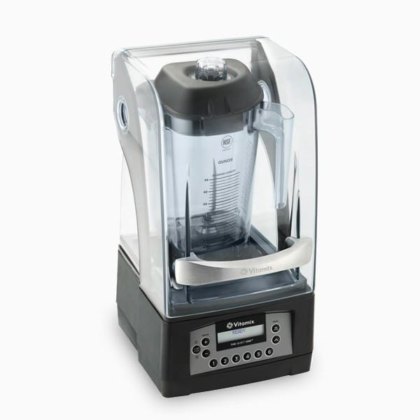 Blender - Vitamix The Quiet One