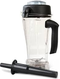 Våtkanna till Vitamix TNC 5200, 2.0 liter