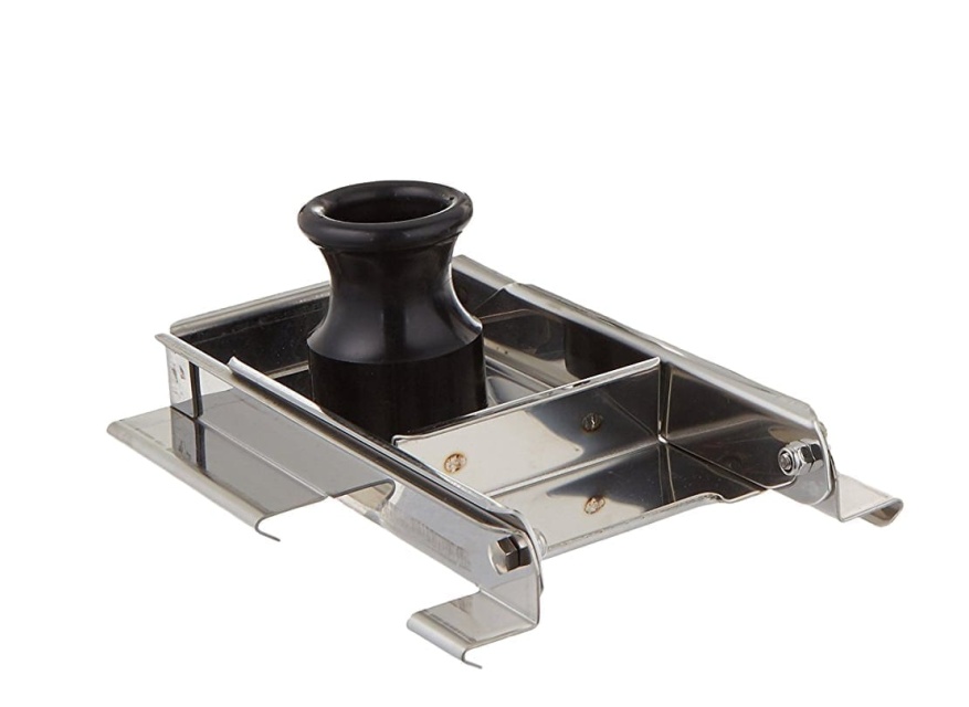 Bron-Coucke slider till Mandolin Professional - Tellier