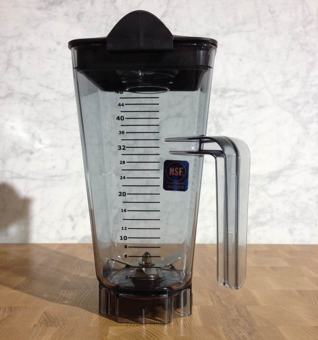 Ice Blade Kanna för iskrossning, 1,4 liter - Vitamix